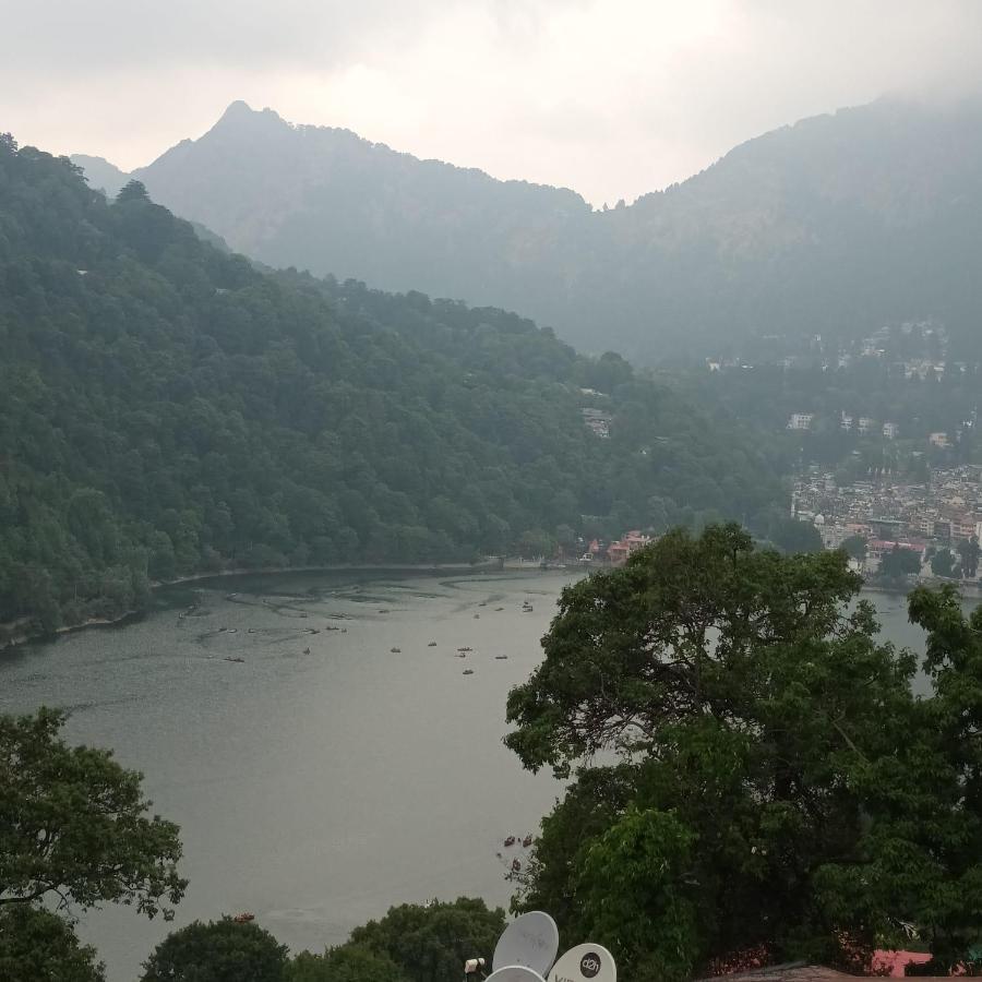 Lakshmi Kutteer Homestay Nainital Luaran gambar