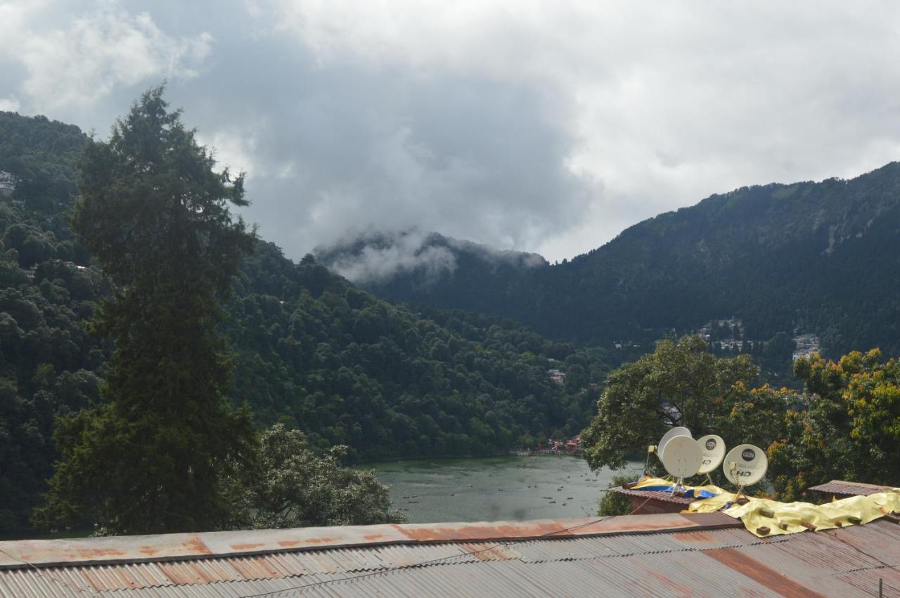 Lakshmi Kutteer Homestay Nainital Luaran gambar