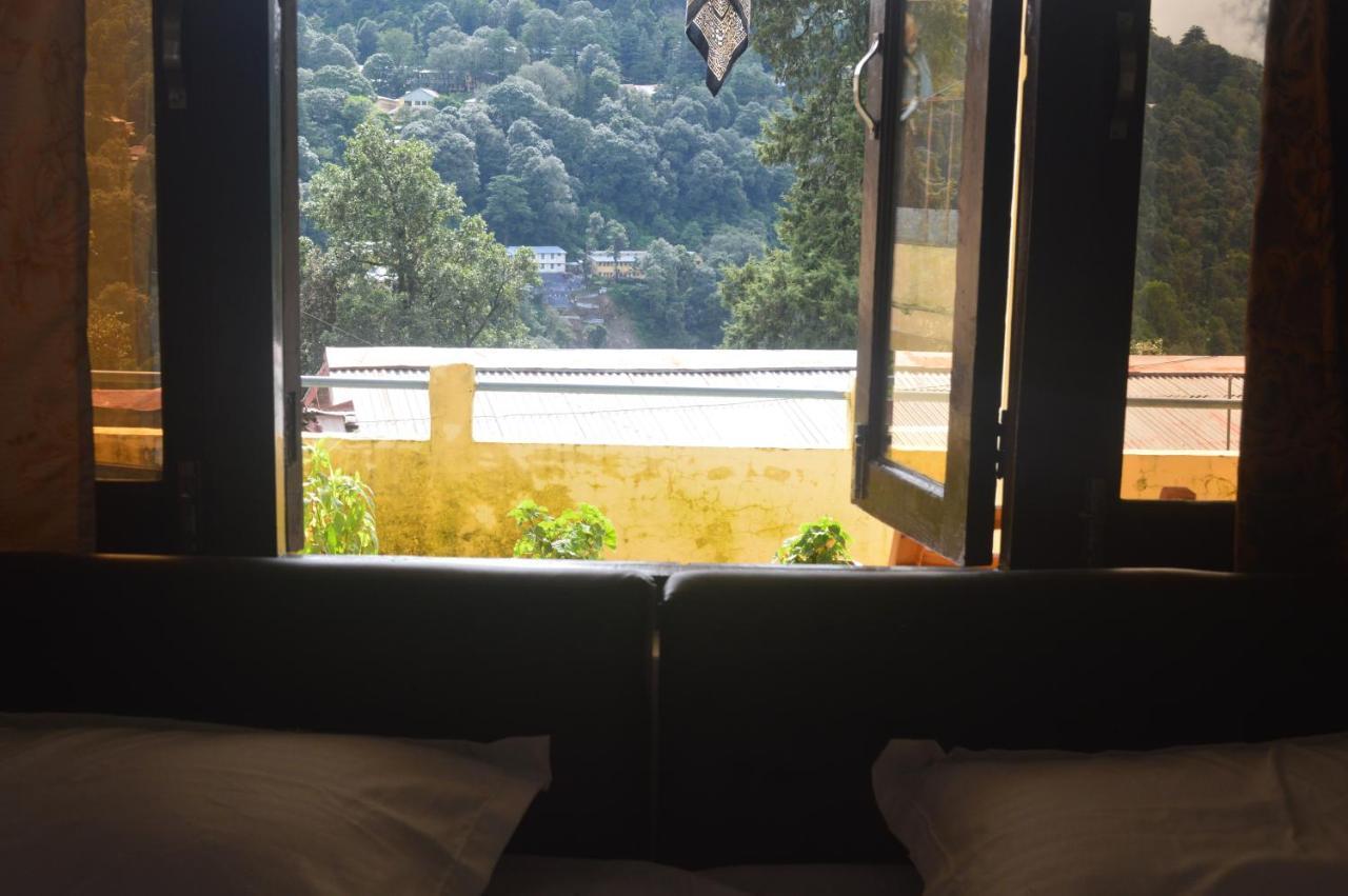 Lakshmi Kutteer Homestay Nainital Luaran gambar