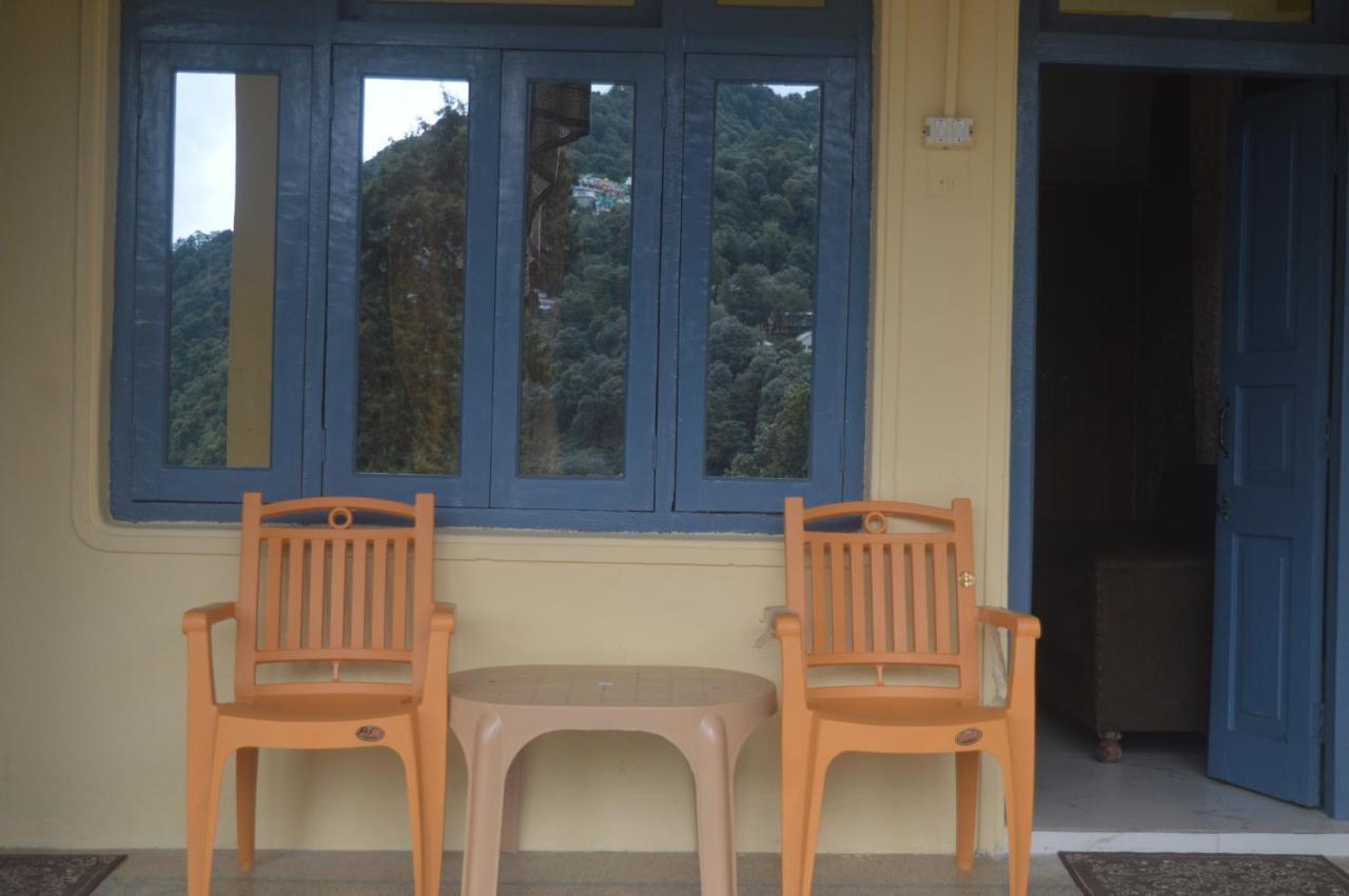 Lakshmi Kutteer Homestay Nainital Luaran gambar